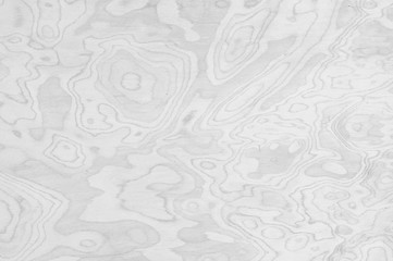 Closeup surface abstract wood pattern at the old wood wall textured background in black and white...