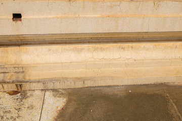 cement floor texture