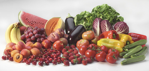 Frutta e Verdura