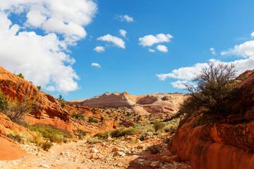 Capitol Reef