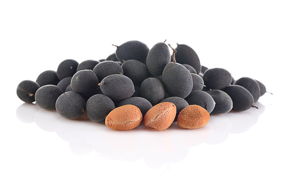 Dialium indum / Dialium patens