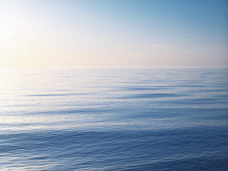 Obraz premium Beautiful sky background.