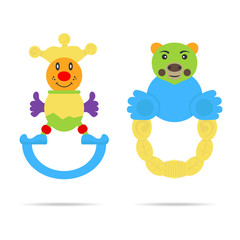 Kids toys