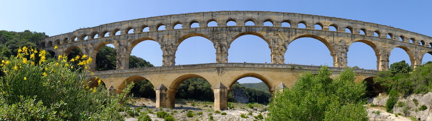 Pont Du Gard 