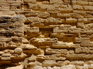 Uzès dans le Gard