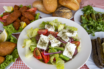 Yemek Kültürü