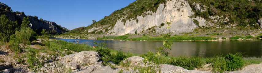 Collias - Gard proven&ccedil;al
