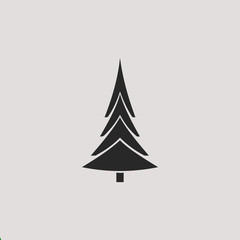 Fir-tree logo