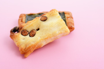 美味しそうなおかき