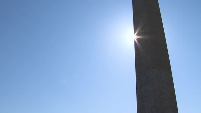 Washington Memorial