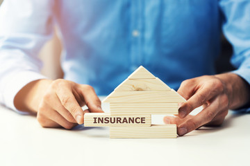 property insurance - obrazy, fototapety, plakaty