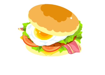 Burger 