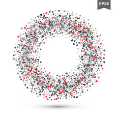 Halftone Pattern or Texture