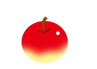 林檎　apple
