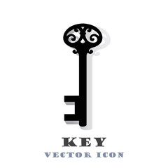 Key Icon