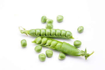green pea vegetable