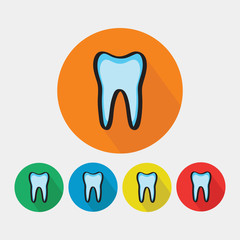 Tooth Icon