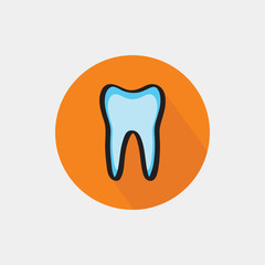 Tooth Icon
