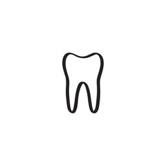 Tooth Icon