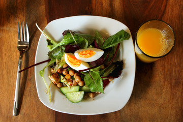 health