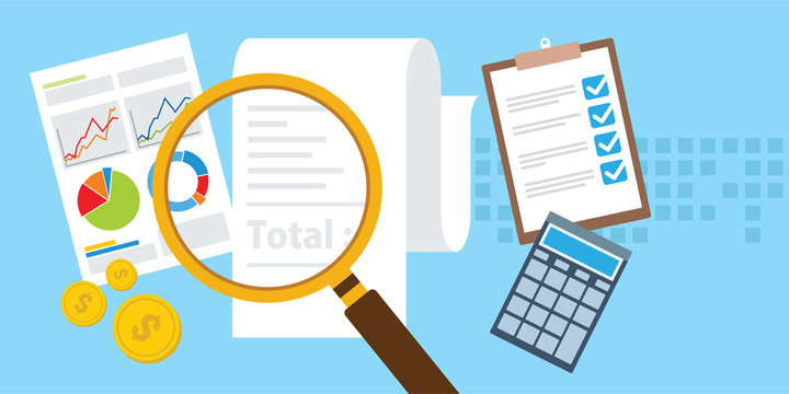 pay bill and learn how to manage financial efficiency