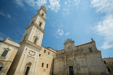 Duomo di Lecce