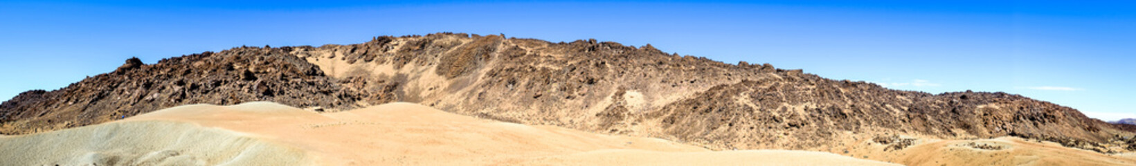 desert