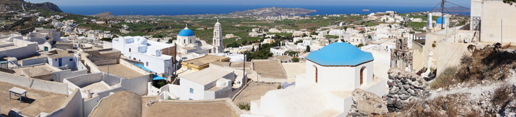 santorin