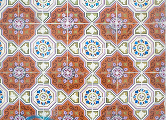 decorative ceramic tiles