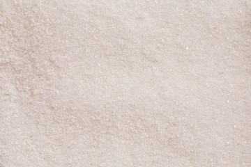 Fototapeta na wymiar Texture of white sugar