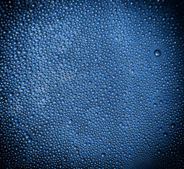 water drops texture