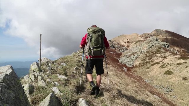 Alpinista
