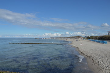 Ostseebad K&uuml;hlungsborn