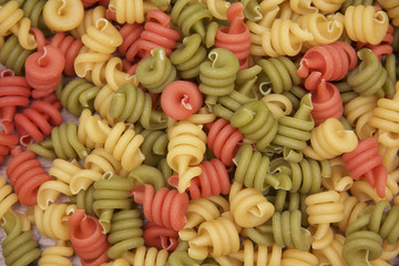 Pastas