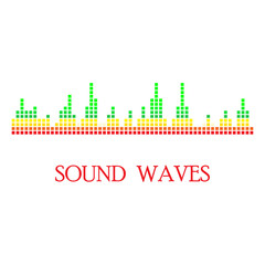 Sound & Audio Waves