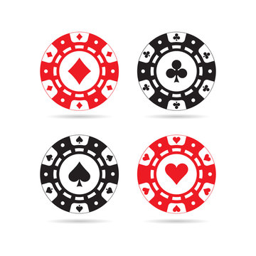 Poker Chip Images – Browse 76,383 Stock Photos, Vectors, and Video