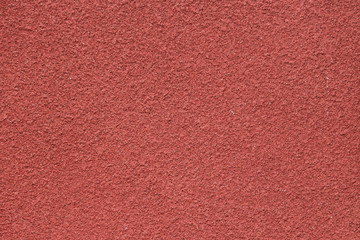 Concrete wall red textured for background