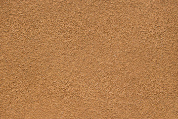 Concrete wall orange textured for background