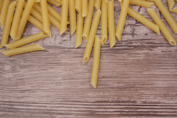 Pastas