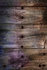 Fototapeta premium Old wood texture