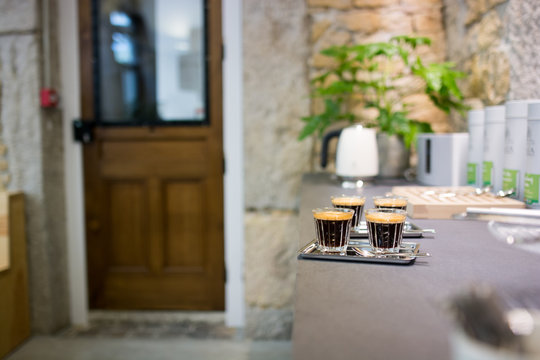 COFFEE TIME Tasses caf&eacute; du matin 