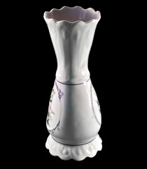 Flower vase