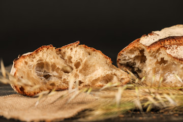 pain, boulangerie