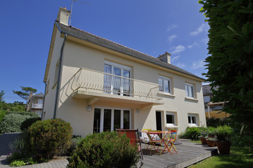maison en Bretagne, gîte France
