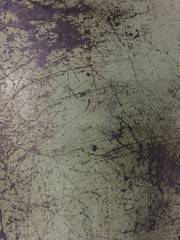 Messy abstract background