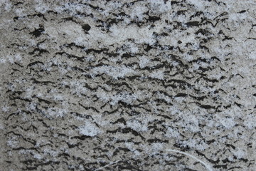 Naklejka premium Dirt