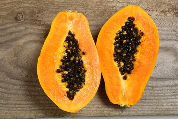 Papaya