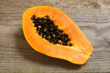Papaya