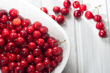 cherry
