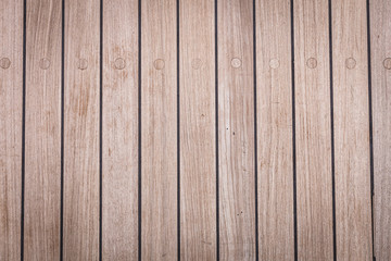 Wooden boards texture background